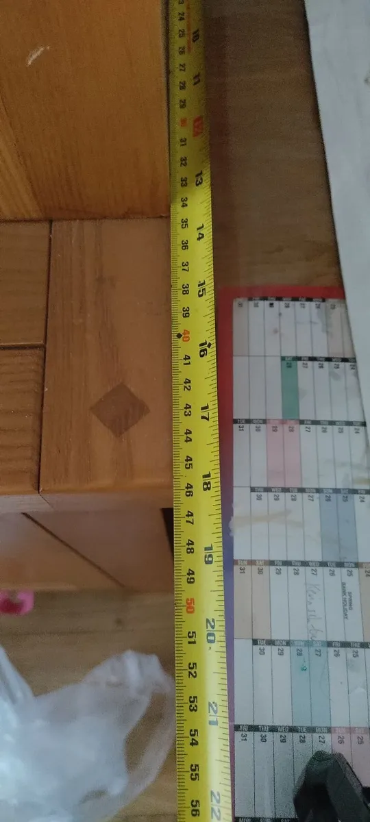 Kitchen dresser - Image 3