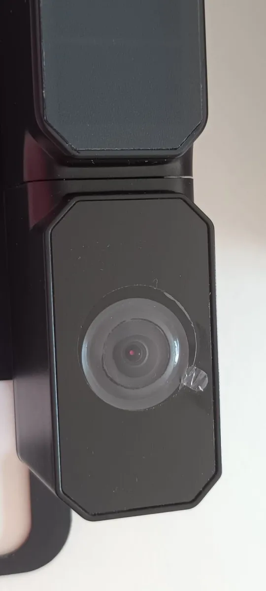 Car Reverse Camera- wireless - Image 3