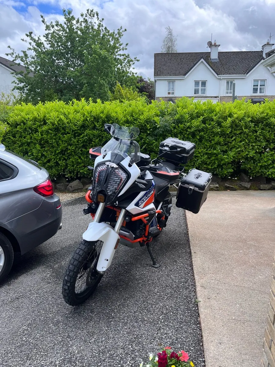 Ultimate kTM adventure pack - Image 2