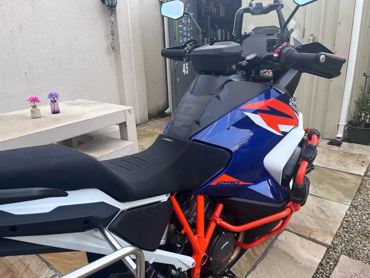 Ultimate kTM adventure pack - Image 3