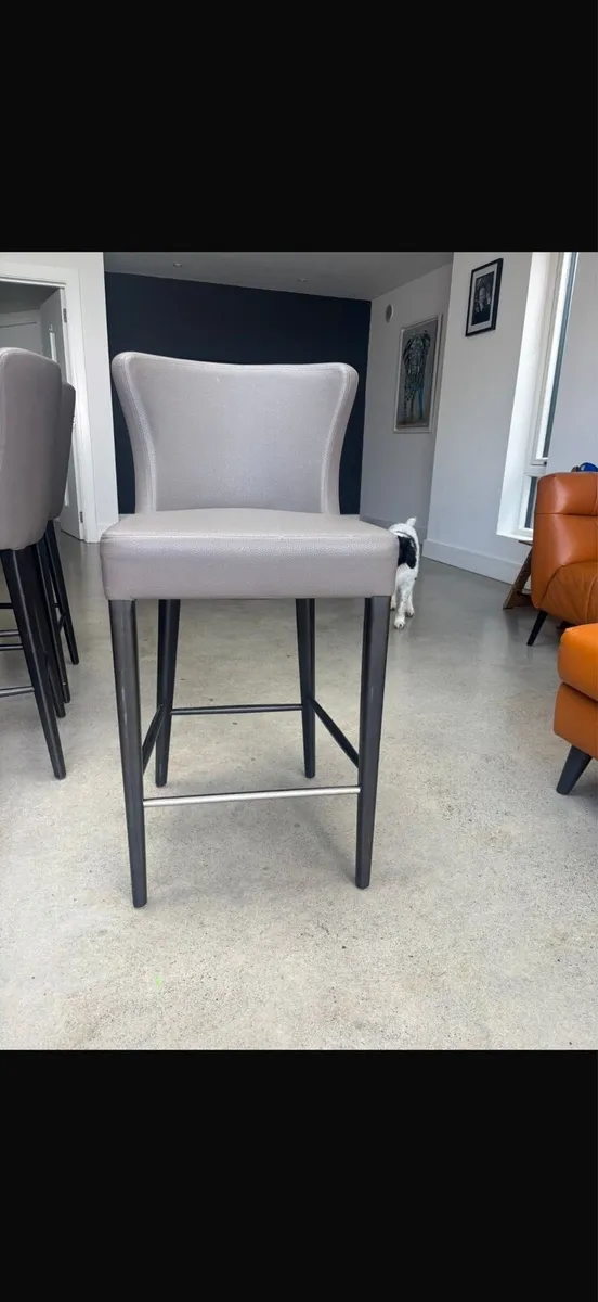 KITCHEN CHAIRS - Image 2
