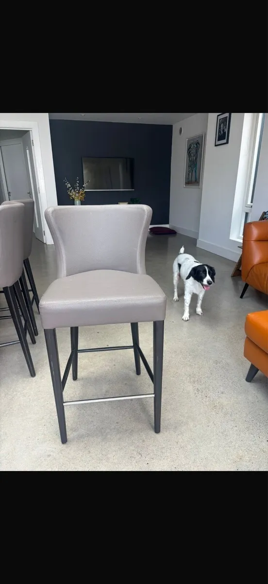 KITCHEN CHAIRS - Image 3