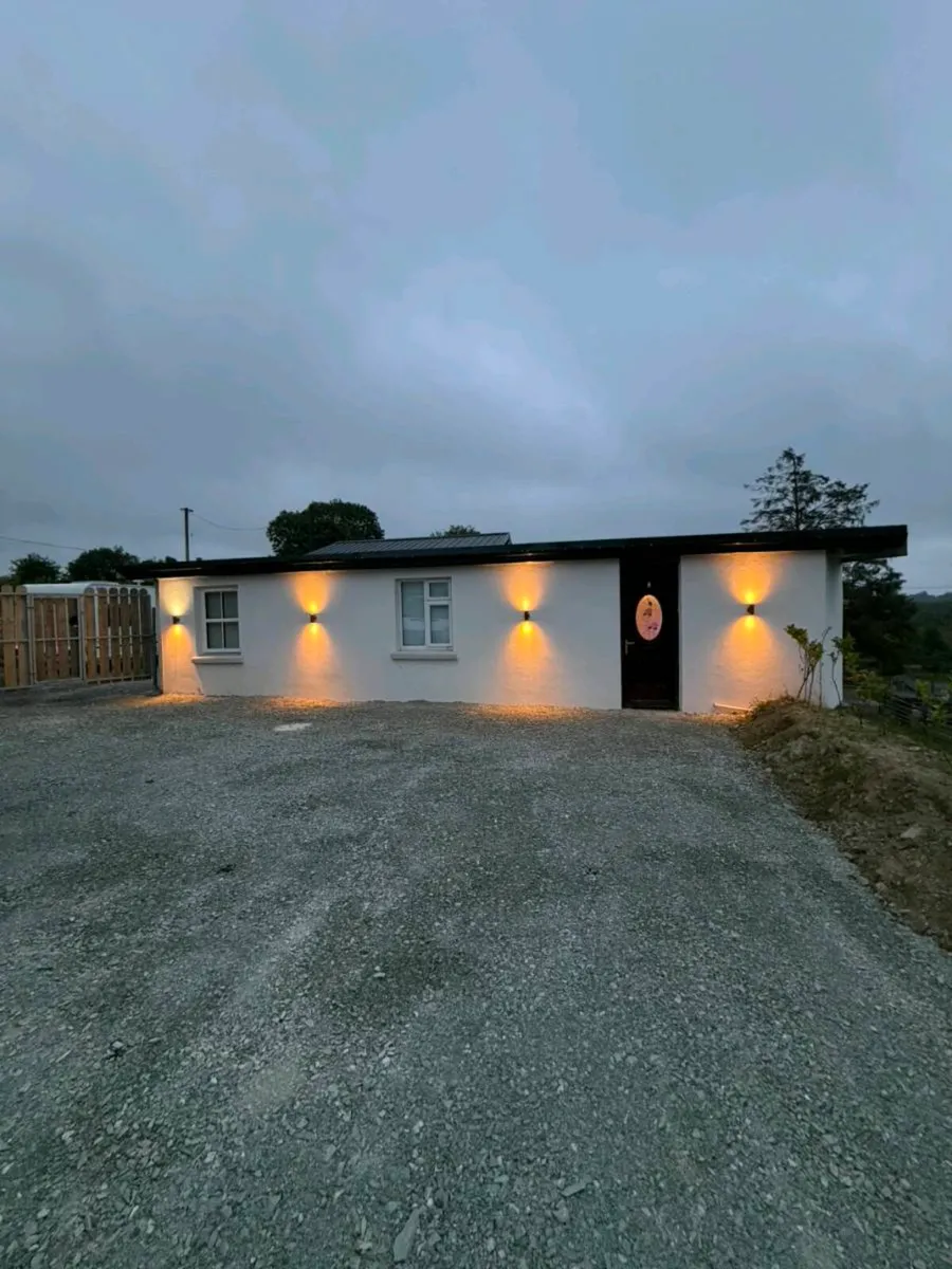 to let less than 10 minutes from macroom town - Image 1