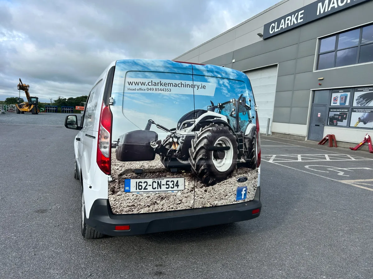 Ford Transit Connect - Image 3