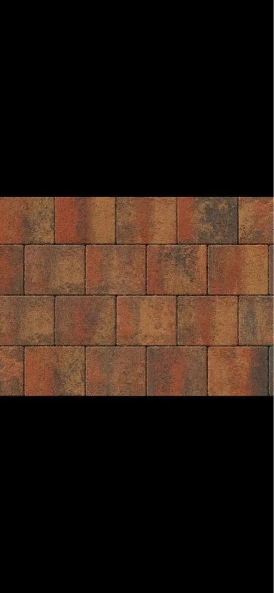 Tobermore Shannon Heather Block Paving