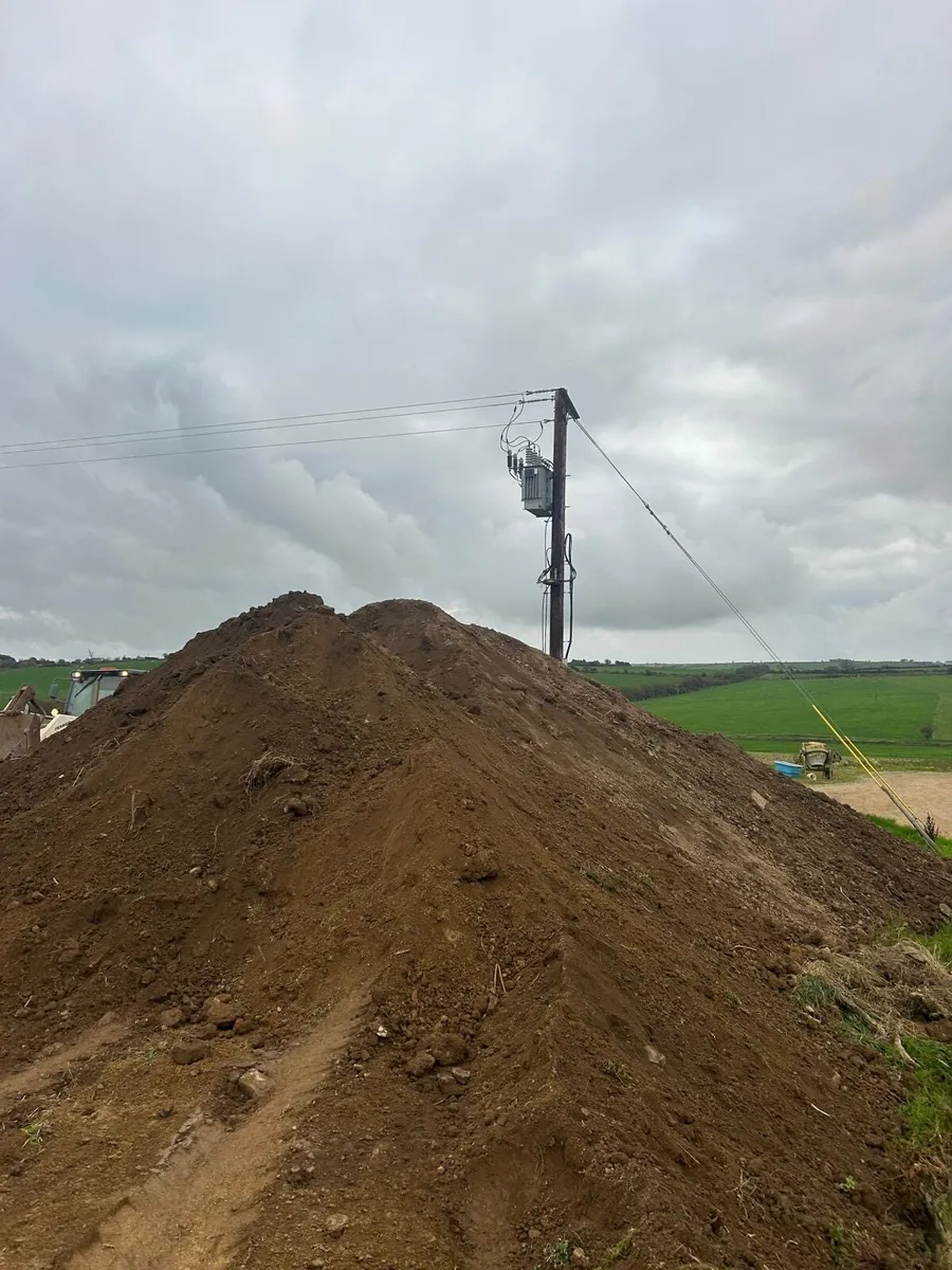 Top soil for sale - Image 2