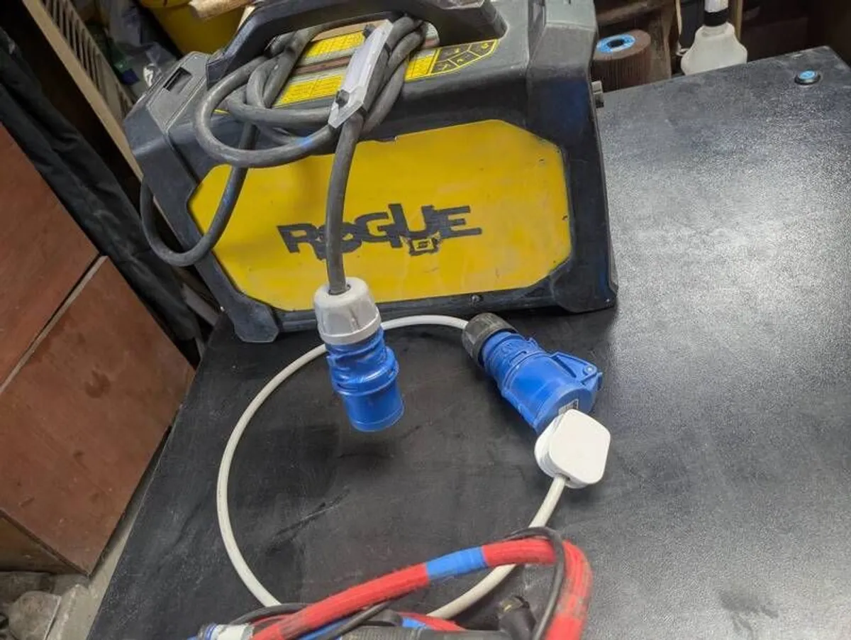 esab 200ip pro - Image 2