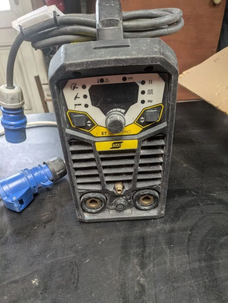 esab 200ip pro - Image 4