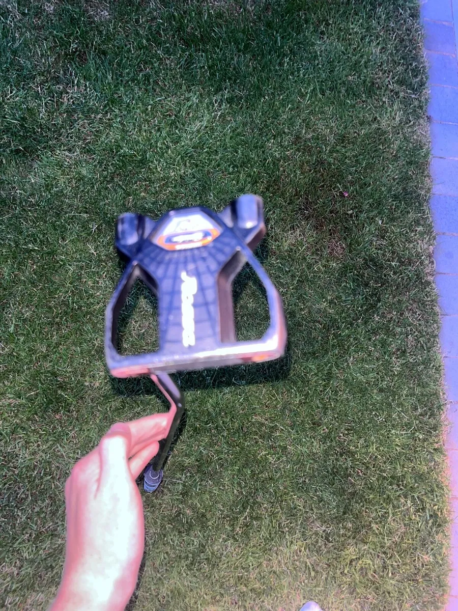 Taylormade rossa spider putter - Image 4