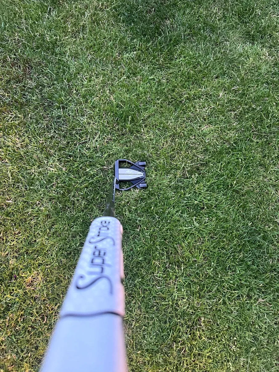 Taylormade rossa spider putter - Image 1