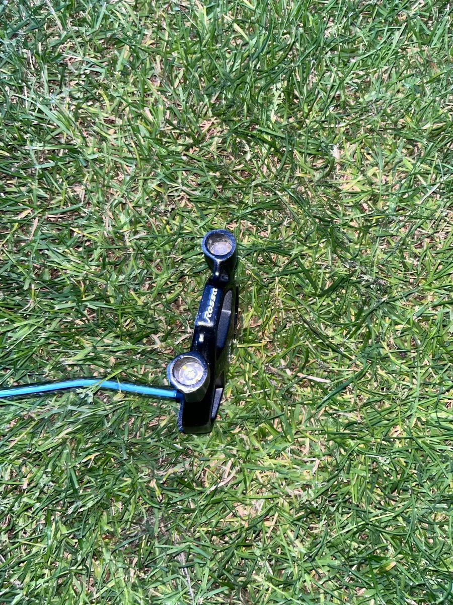 Taylormade rossa spider putter - Image 3