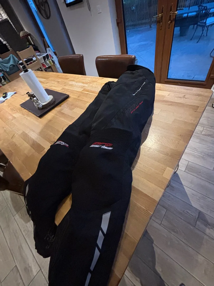 RST pro bike pants - Image 4