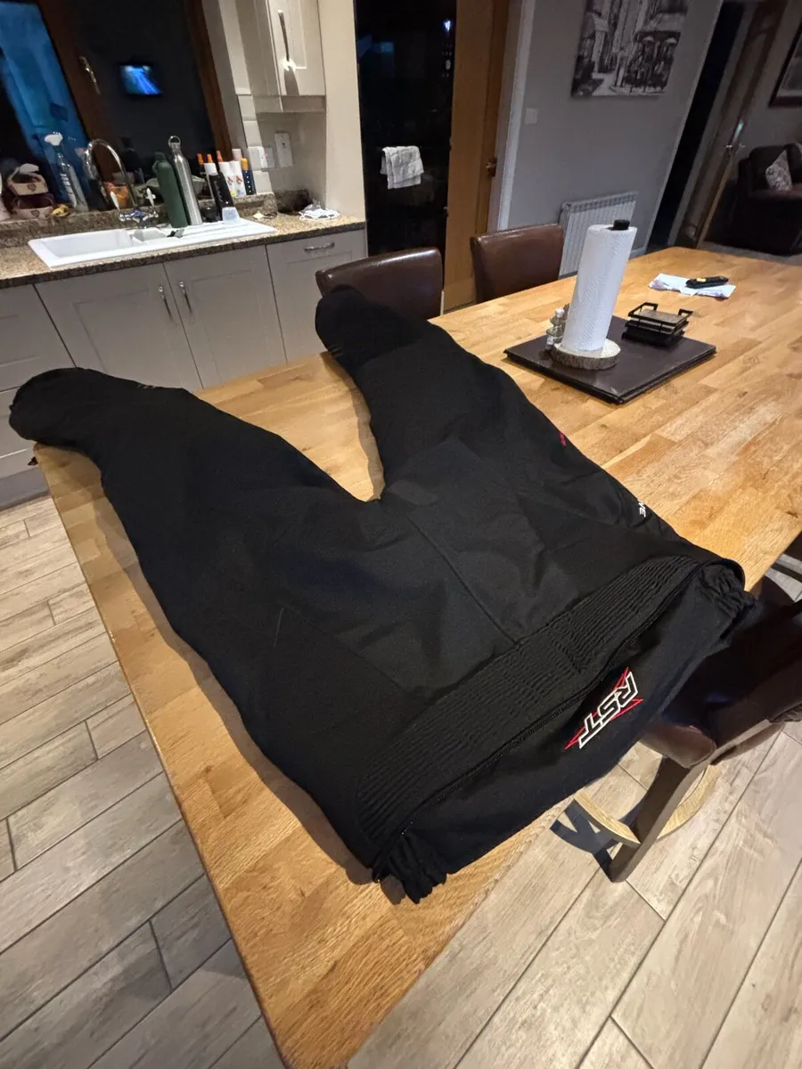 RST pro bike pants - Image 3