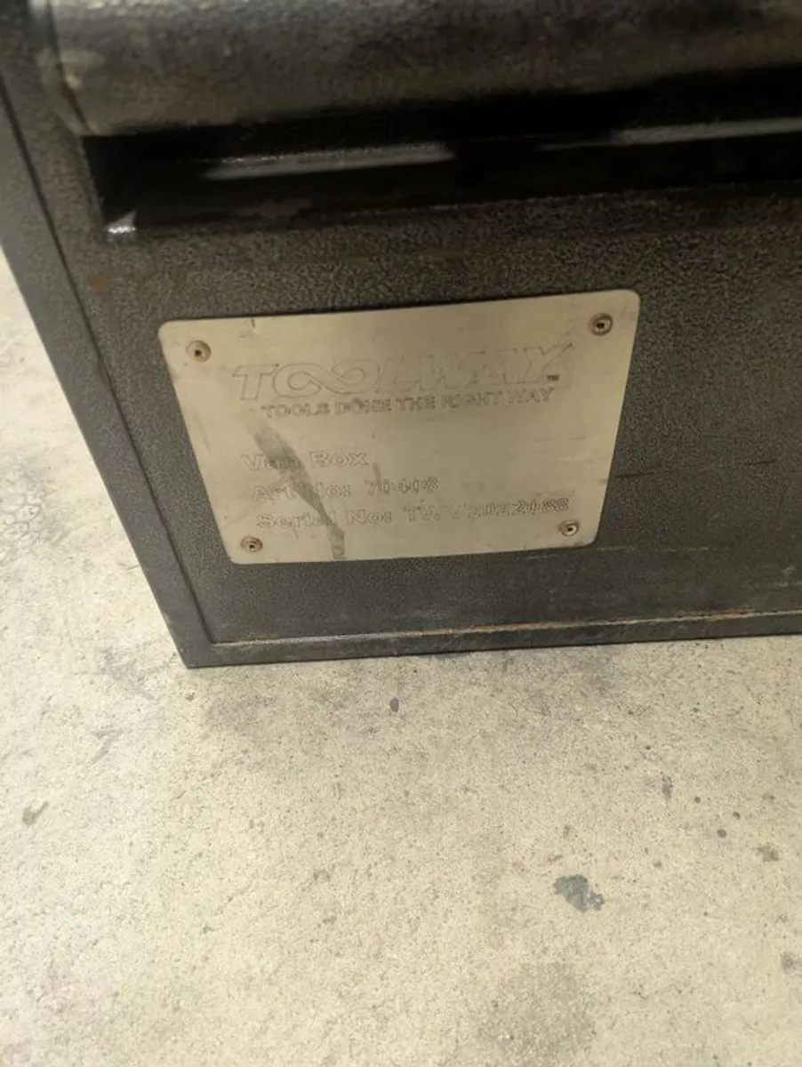 job box - Image 1
