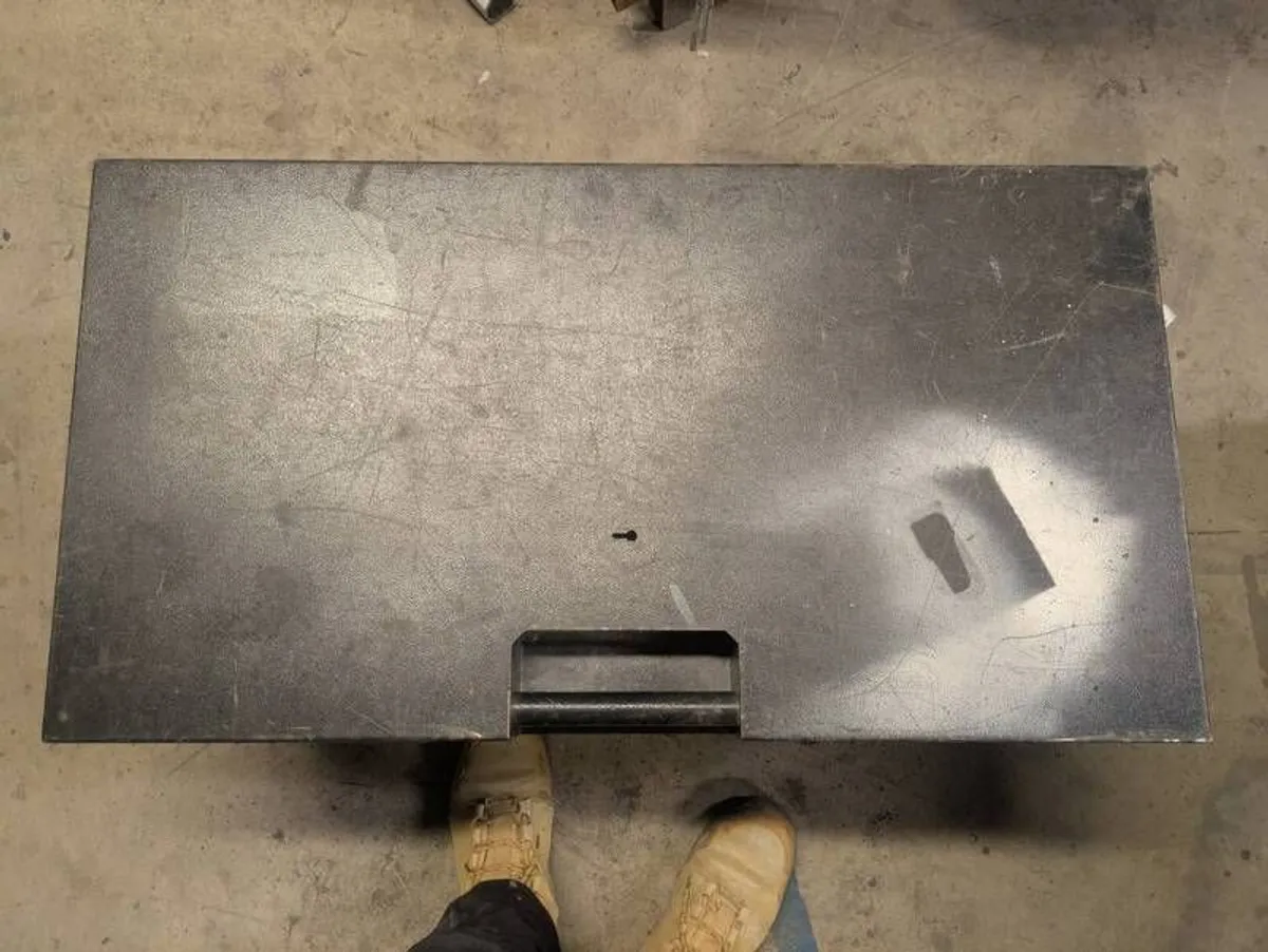 job box - Image 2