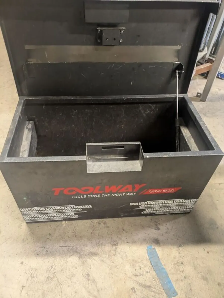 job box - Image 4