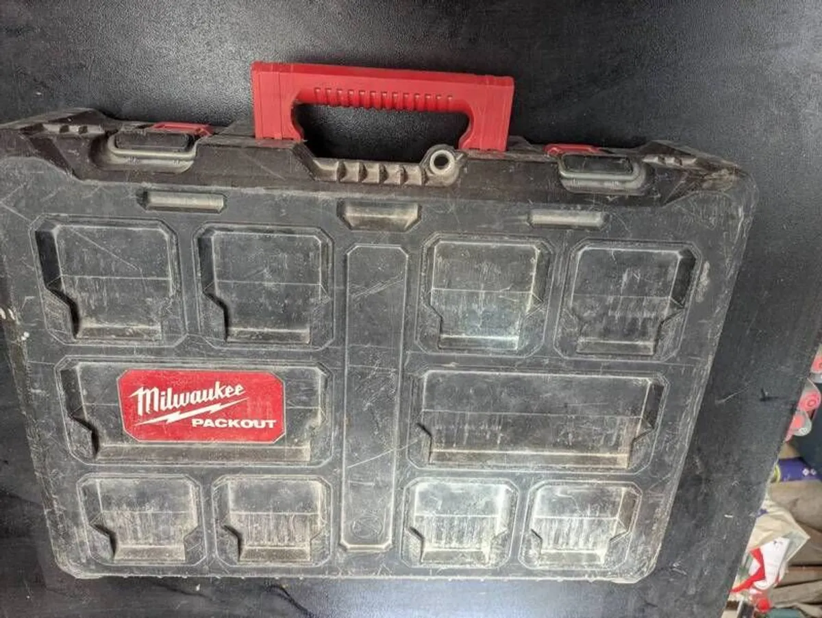 hilti te6 a36 kit - Image 1