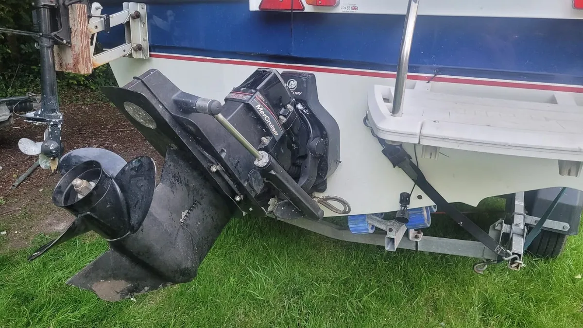 Bayliner 192 - Image 2