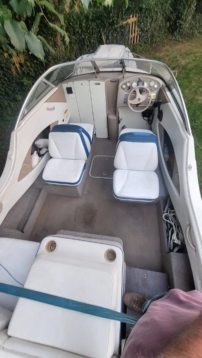 Bayliner 192 - Image 3