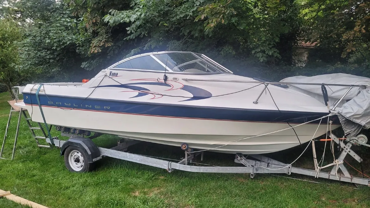 Bayliner 192 - Image 1