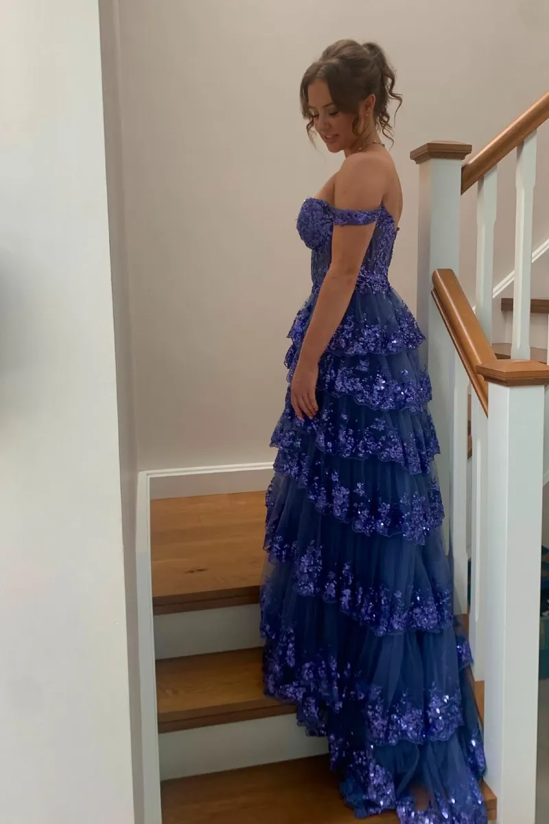 Debs Dress - Image 2