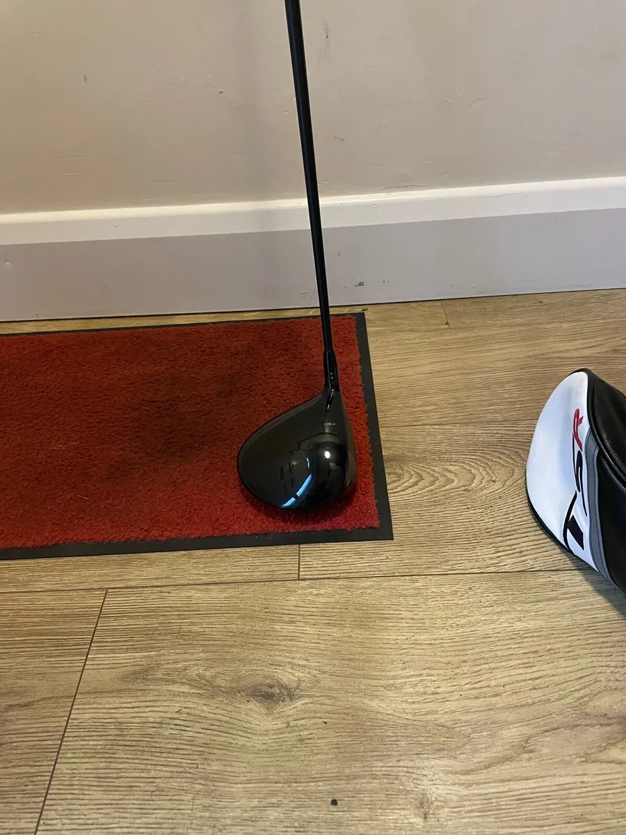 Titleist TSR 2 Driver - Image 4