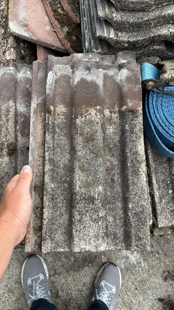 Looking for marley tiles - Image 4