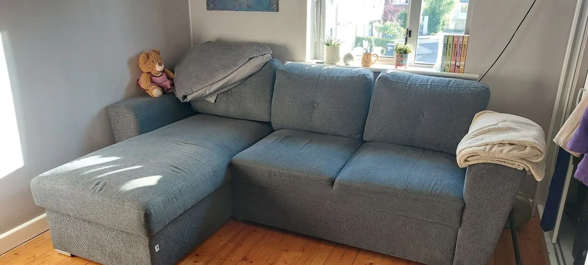 Sofa bed - Image 3