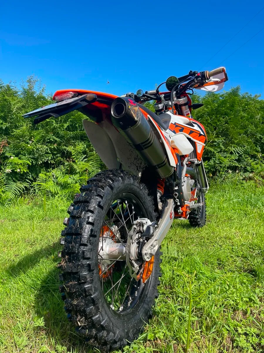 Ktm 500 exc - Image 3