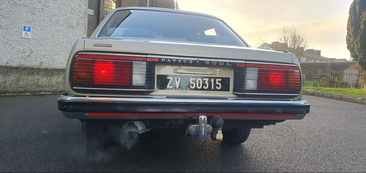 Datsun Other 1979 - Image 4