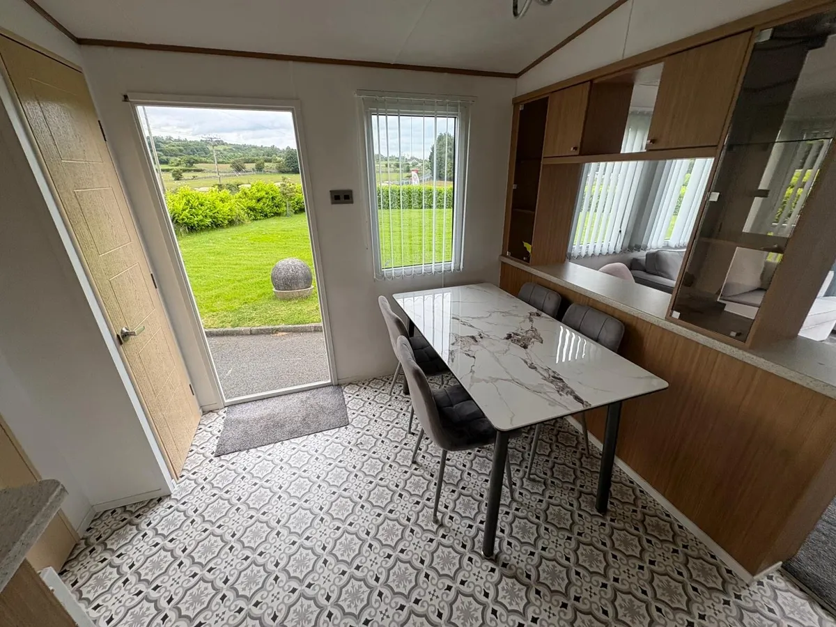 Abi windermere 38-13 3 bed  At TPS caravans sale - Image 4