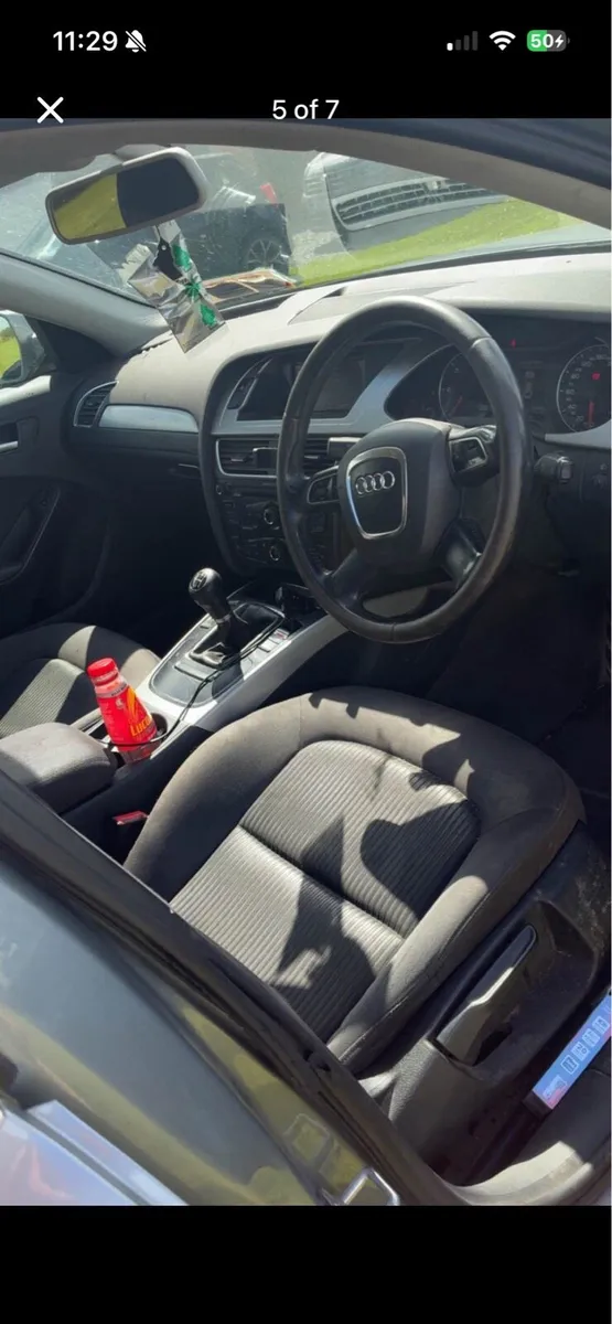 Audi a4 - Image 4