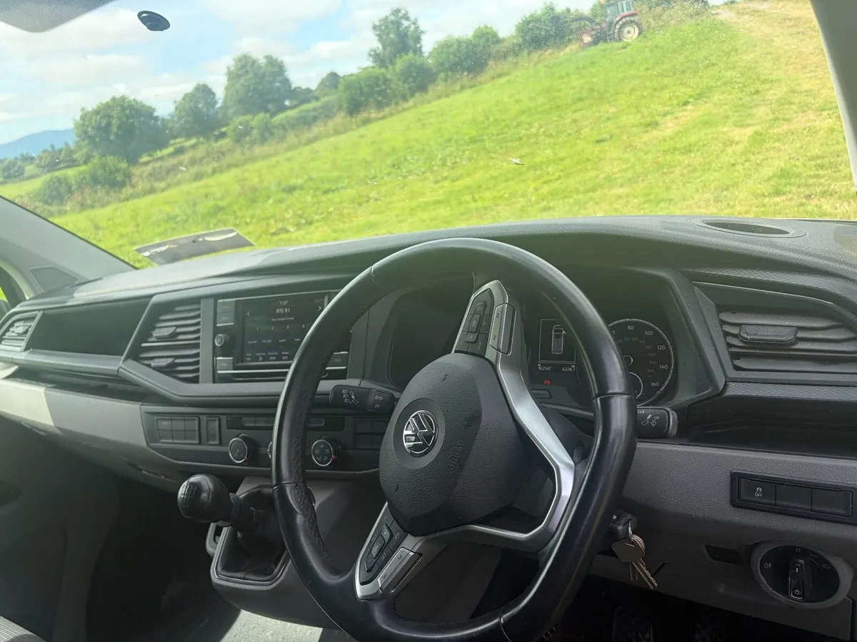 Vw Transporter 2020 (€22750 inc vat) - Image 2