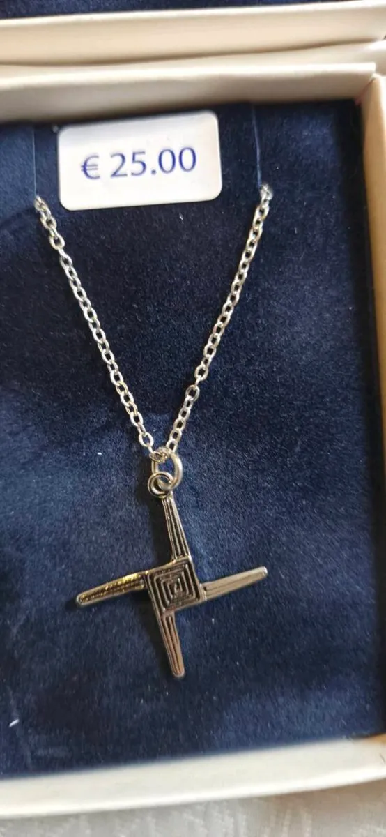 Irish jewellery - Image 3