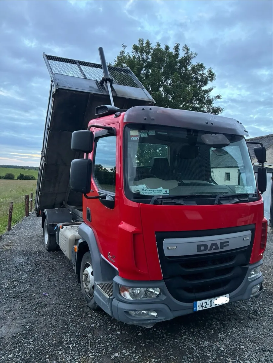 DAF LF - Image 2