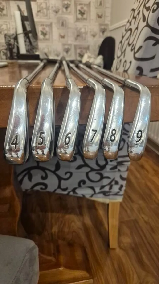 for sale ..titleist AP2, 718 - Image 3