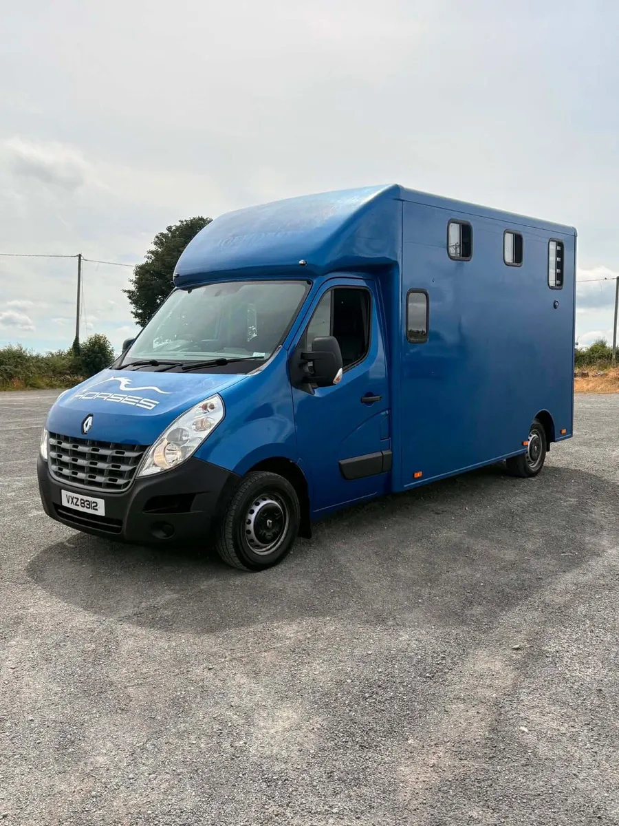 Horse lorry - Image 2