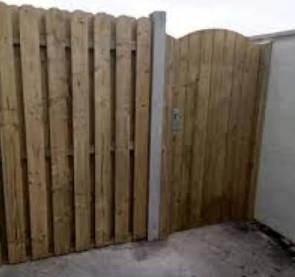 Gates Fencing Decking - Image 4