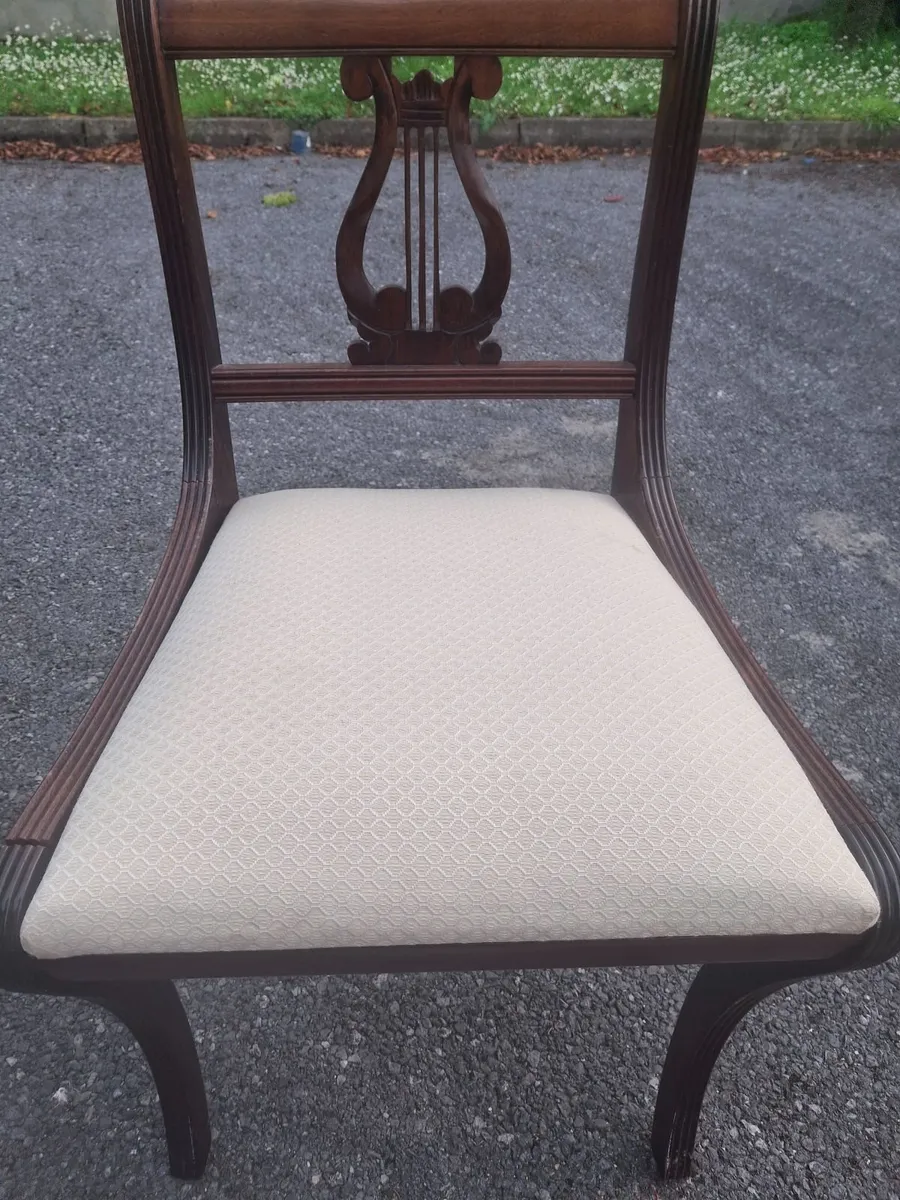 €165 !!! 6  Antique Chairs FOR SALE. - Image 1