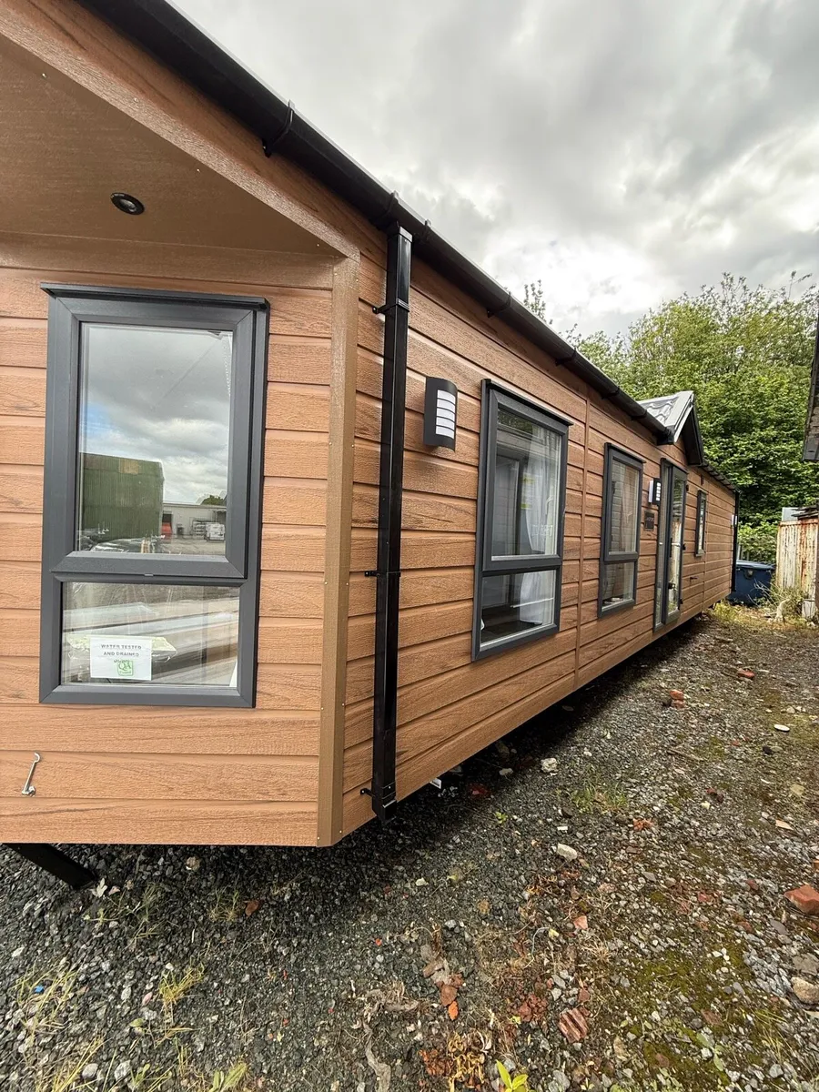 TPS caravan sales we have New vans in stock - Image 3