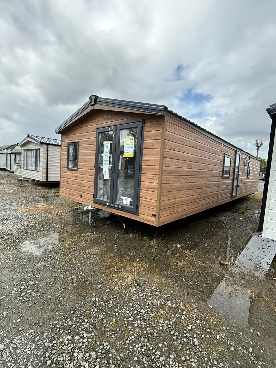 TPS caravan sales we have New vans in stock - Image 4
