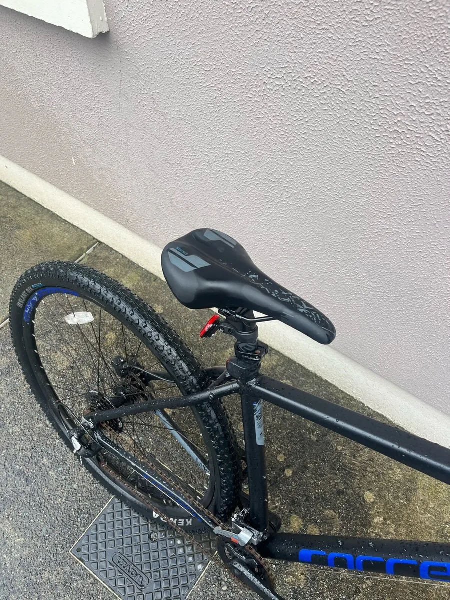 Carrera Hellcat 29inch Mountain Bike - Image 3