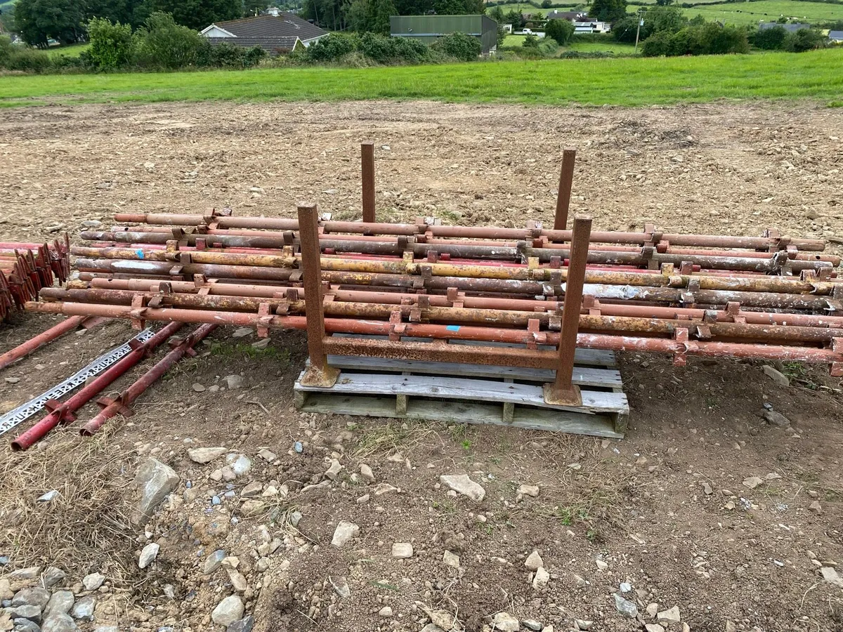 Scaffolding - Image 3