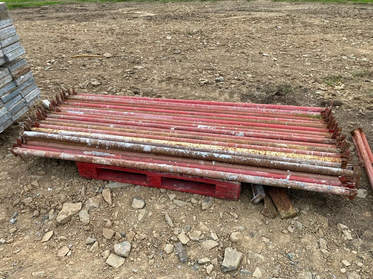 Scaffolding - Image 4