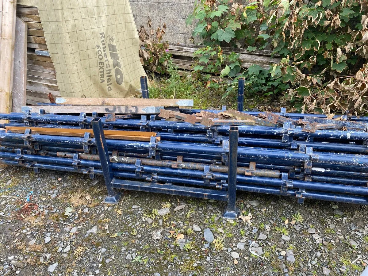 Scaffolding - Image 2