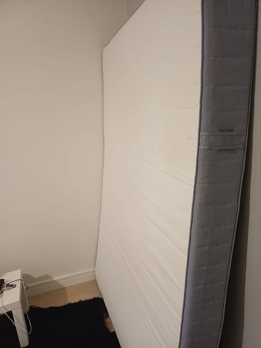 Double sized mattress - Image 2