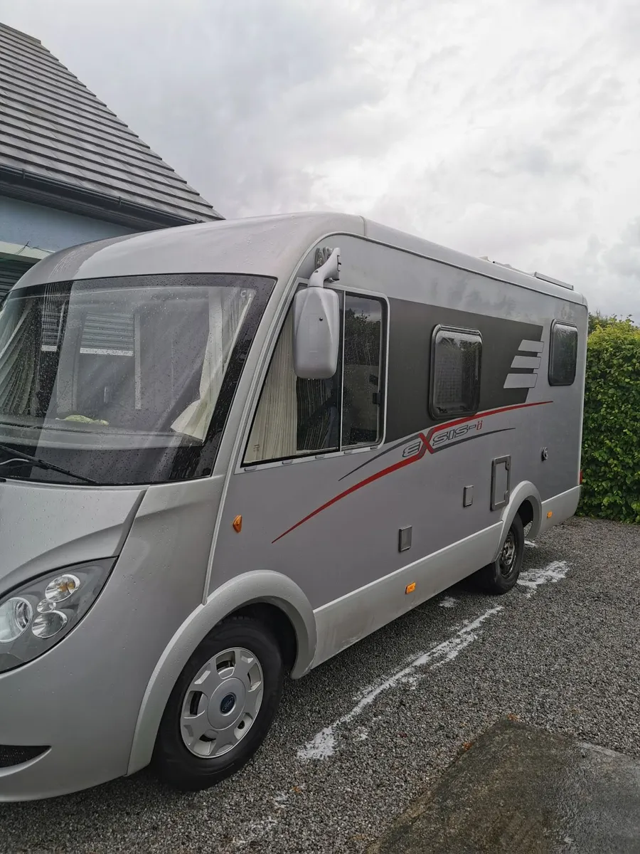 Motorhome - Image 1