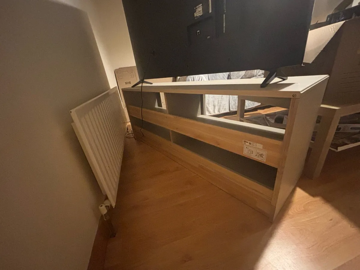 Tv Bench - Image 4