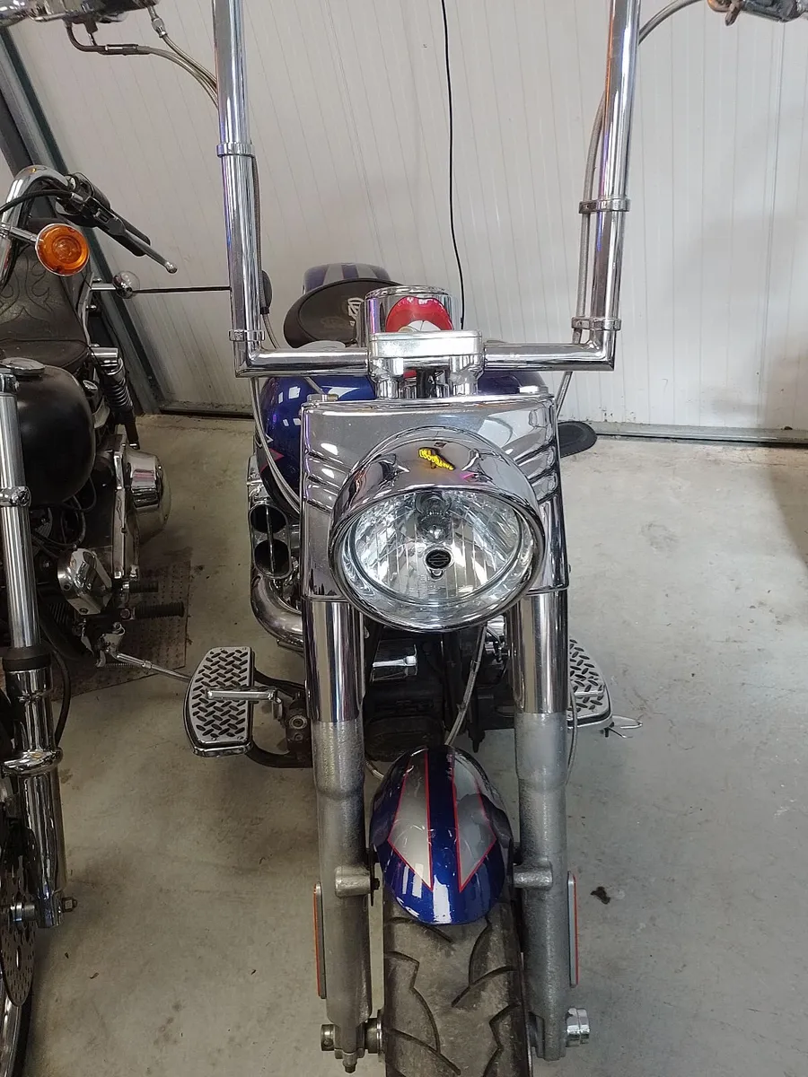 HARLEY DAVIDSON Other 2007 - Image 4