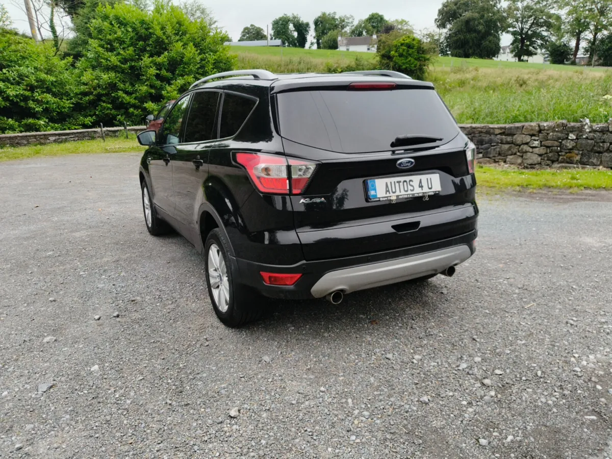 Ford Kuga 1.5 120PS 6 SPEED - Image 3